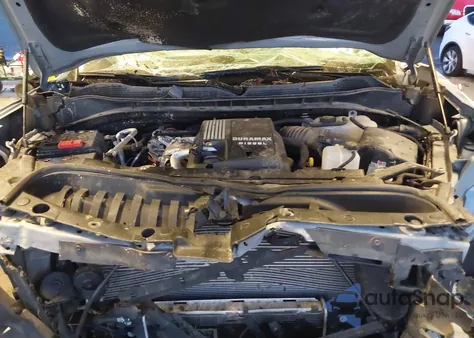 2024 Chevrolet Silverado 1500 4Wd Short Bed Custom Trail Boss from USA, damaged, VIN 3GCUDCE81RG215062